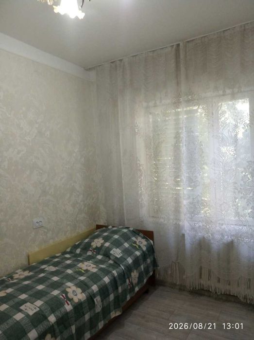Алгоритм 2х комнатная