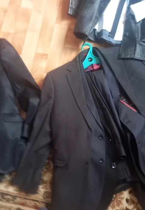 Отдам вещи даром