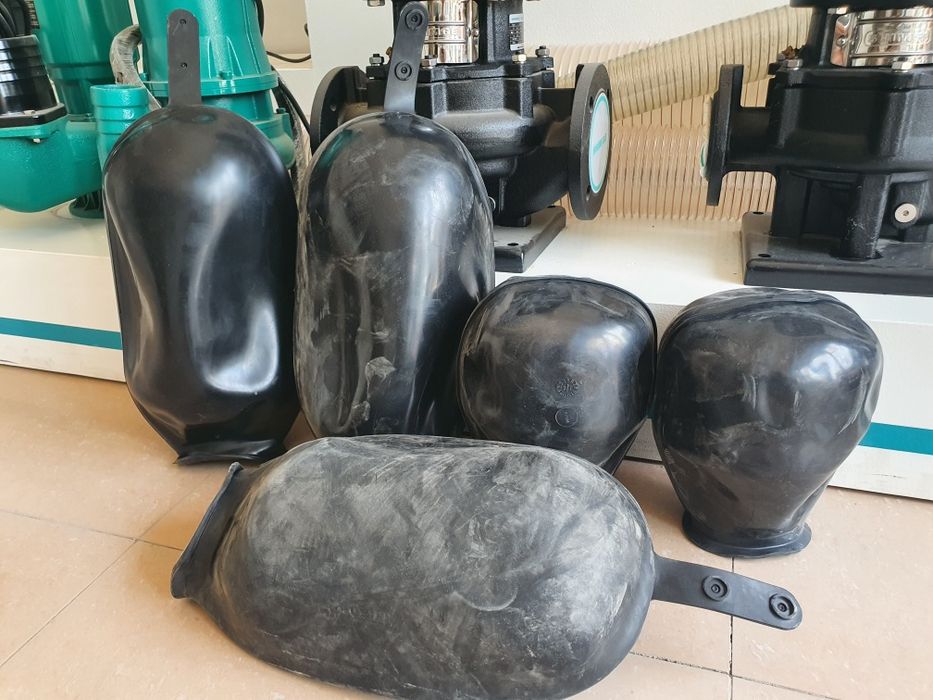 Мембрана для  расширительных баков