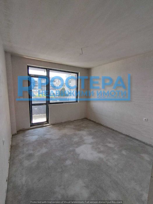 Продава се Двустаен апартамент в Търговище, Център - 60 кв.м за 1033 €/кв.м - Снимка #5