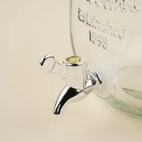 Диспенсер для напитков на подставке