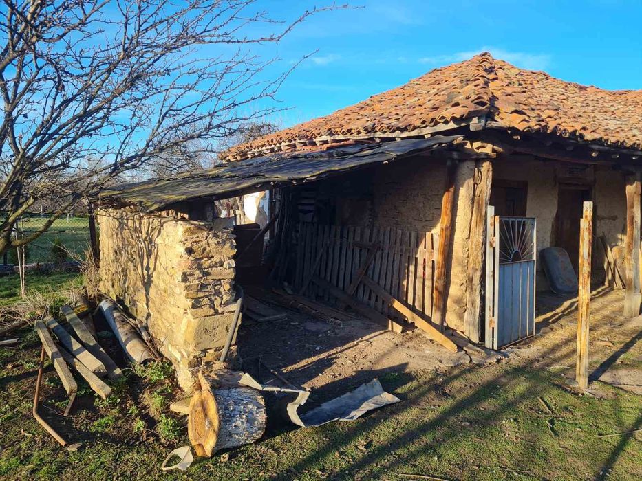 Услуги с мини багер и бобкат(самосвал)