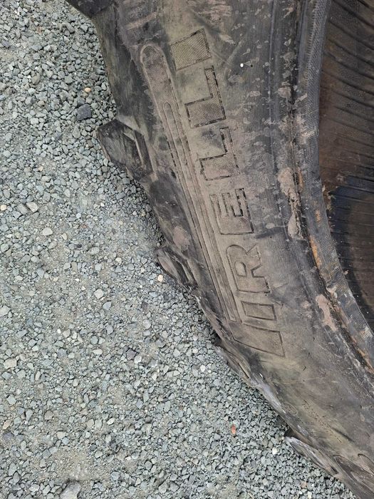 Anvelopa 650/65r42 Pirelli Second Hand
