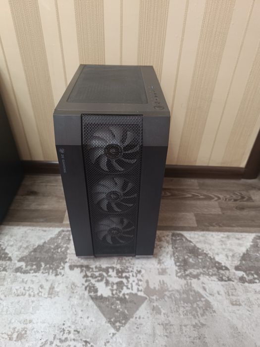 П стой Кейс 2E GAMING