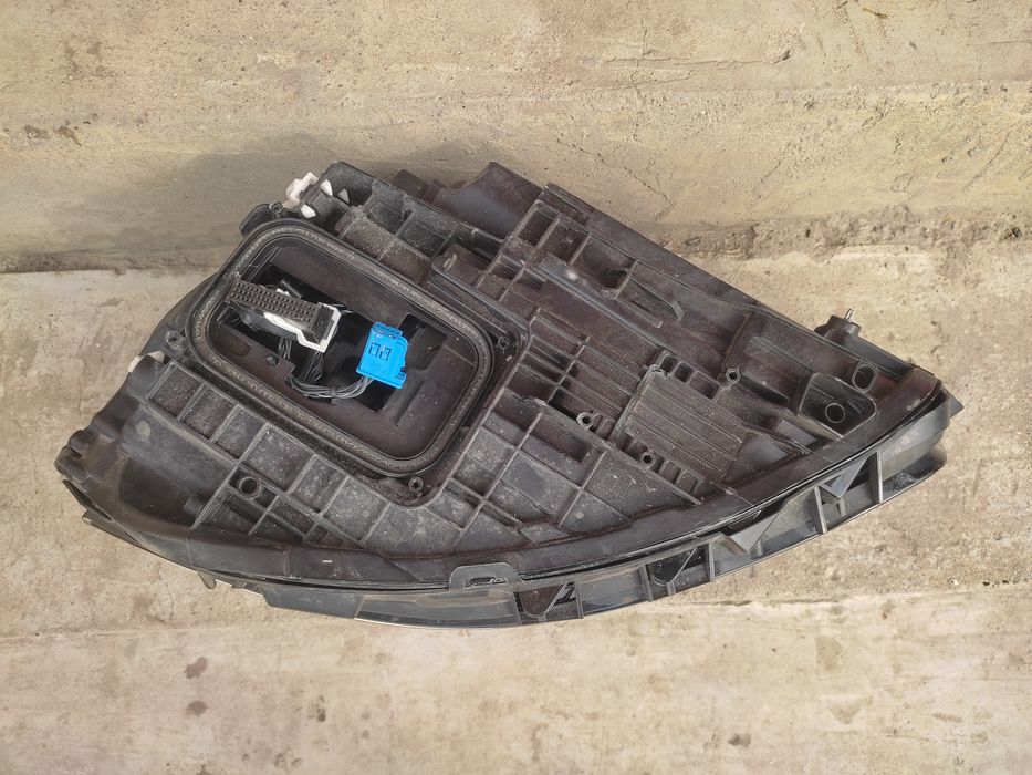 Far stanga full led Mercedes A- class A177