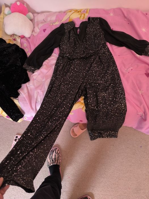 Гащеризон от Шейн!