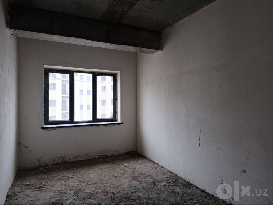 Продаются две однокомнатные квартиры в ЖК Chimgan Hills