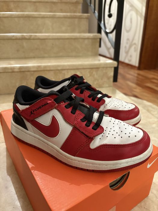 Nike използвани обувки