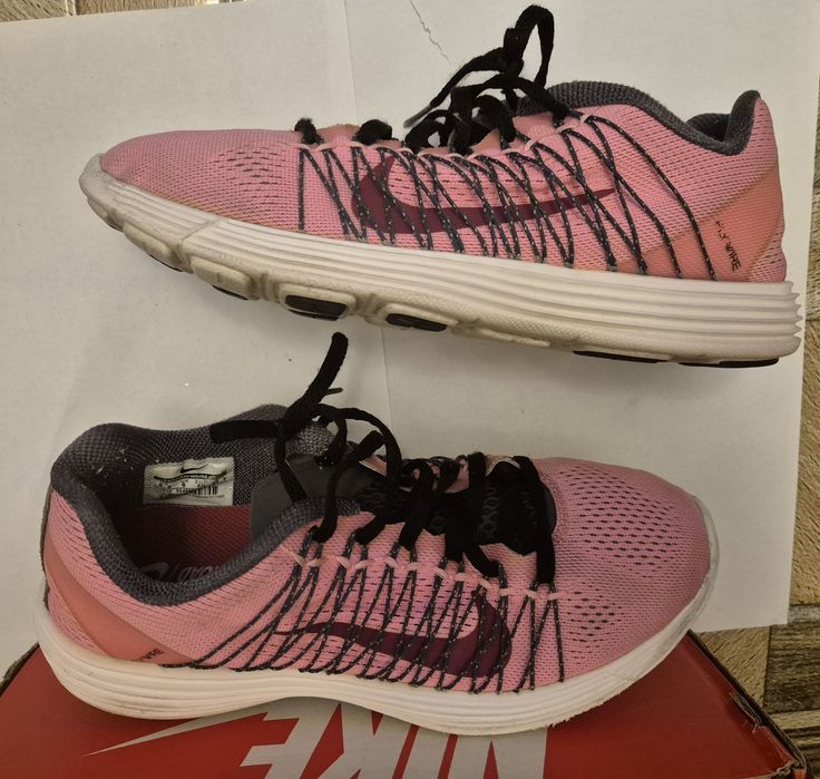 Adidas Nike nr 39 alergare, sala etc