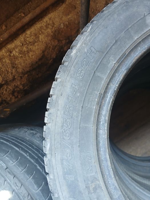 Балон бу Шымкент