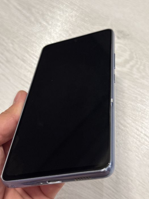 Samsung A53 Blue 128gb ‼️Garantie‼️