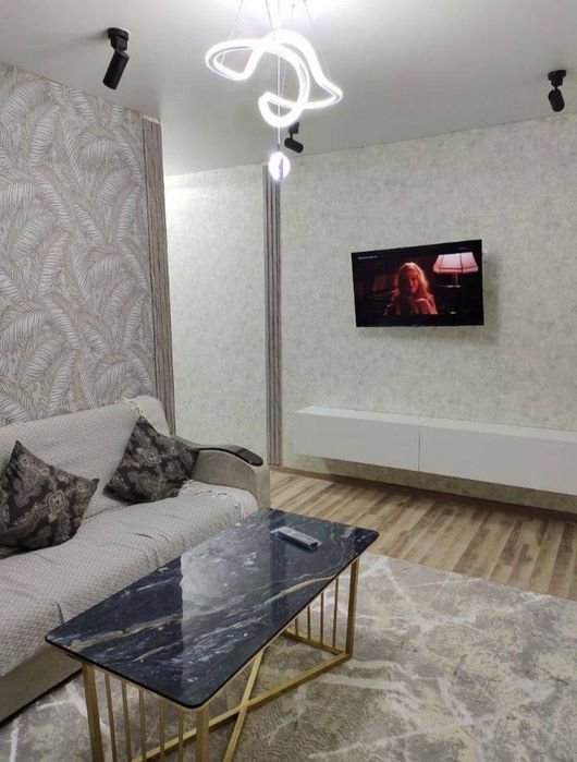 Мирзо Улубекский район Буз-2 с ремонтом мебель техника