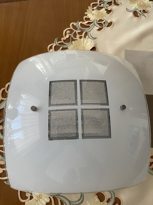 Продавам нов Италиански пладфон 25€
