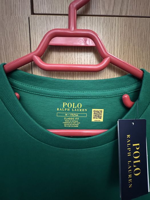 Tricou Ralph Lauren