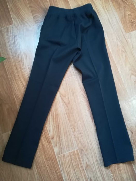 школьные брюки для девочки