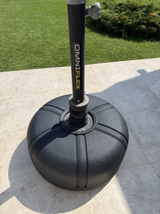 Sac box everlast omniflex