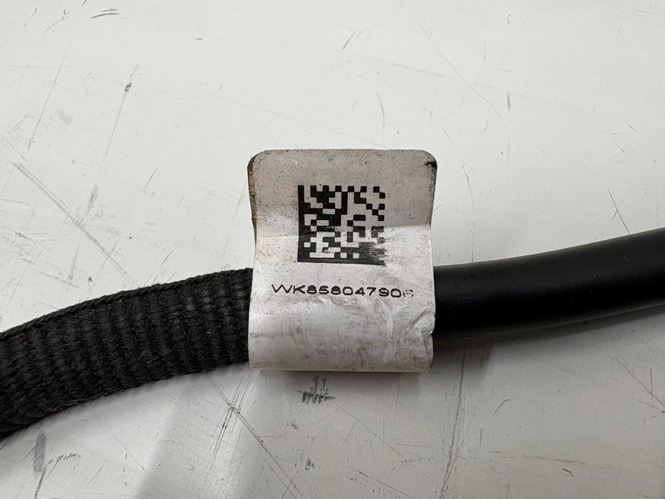 Тръба маркуч разширителен съд БМВ Ф40 Ф44 Ф45 Ф48 Ф39 Мини Ф56 Ф54 Ф60