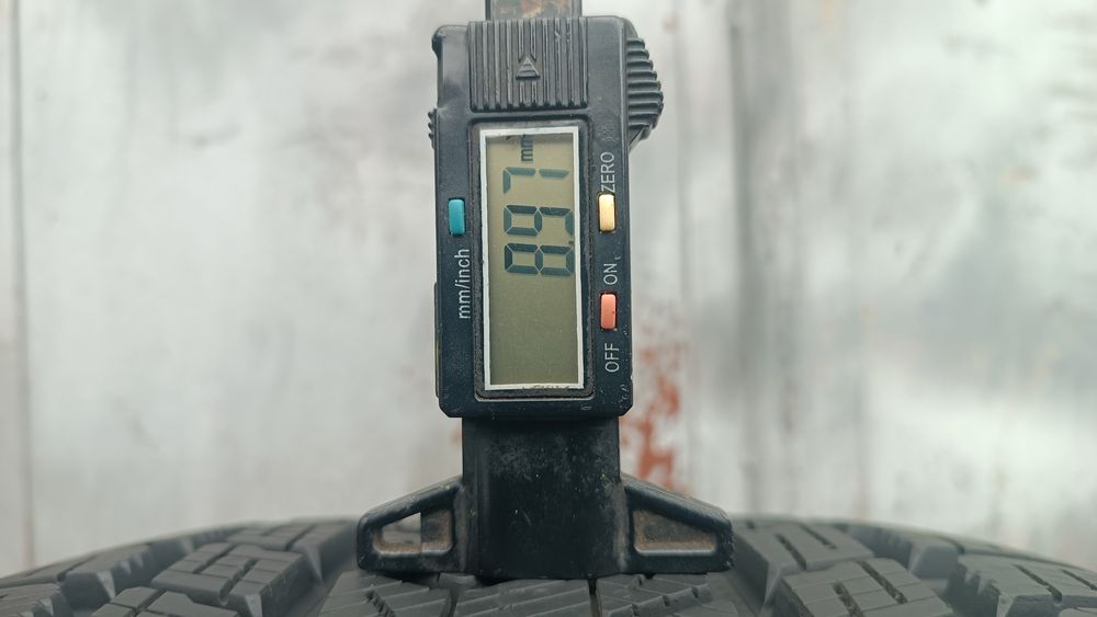 275/45/21 Pirelli Дот 2525