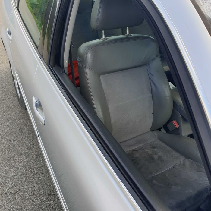 VOLKSWAGEN Passat 2002 — imagine 3