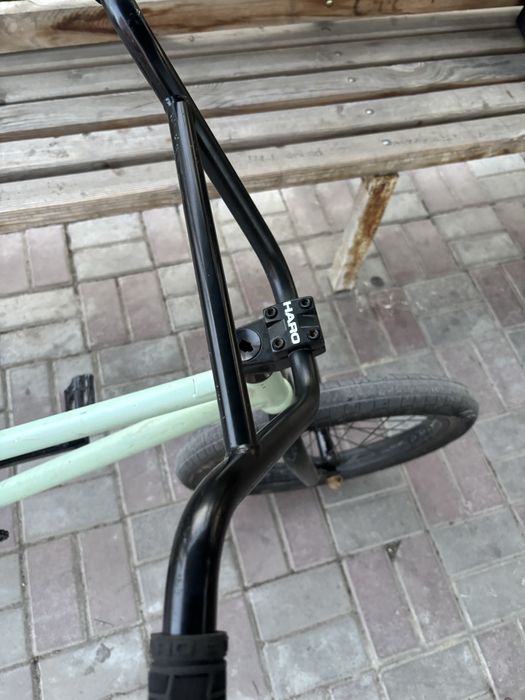 Продам БмХ в хорошем состоянии