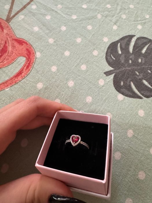 Пръстен Pandora чисто нов