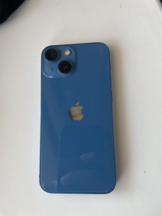 13мини 256гб емкость 76%