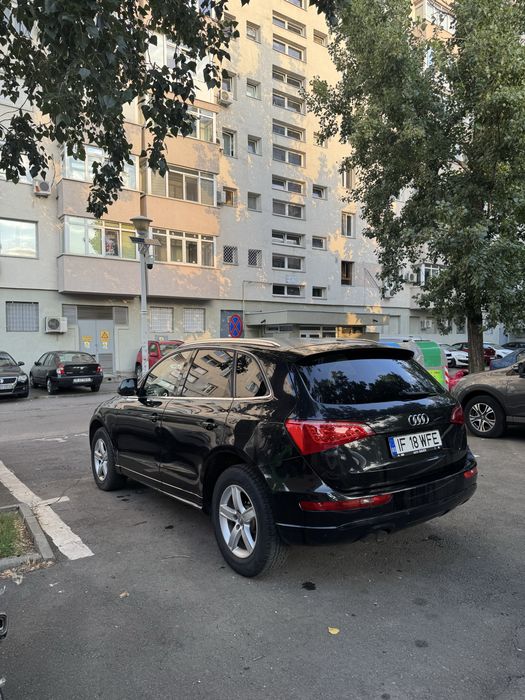 AUDI Q5 2012 — imagine 5