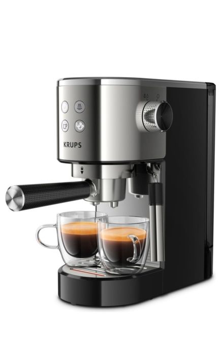 Продам кофеварку Krups Virtuoso XP442C11