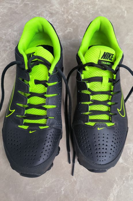 Nike Reax номер 41