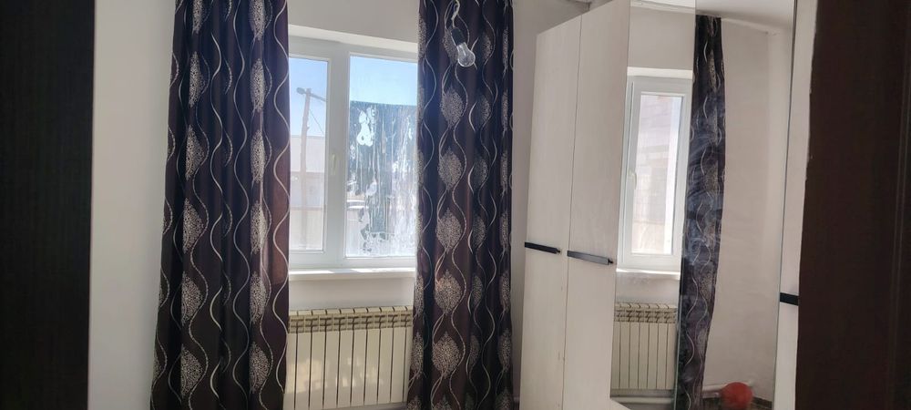 Дом в Подстепном