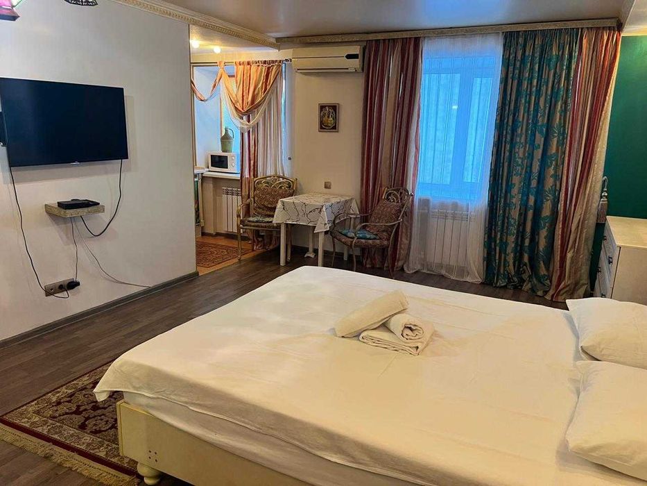 ШАХЕРЕЗАДА от Мир квартир , Ауэзова 150