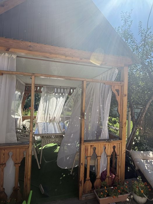 Продам дом  95 м2