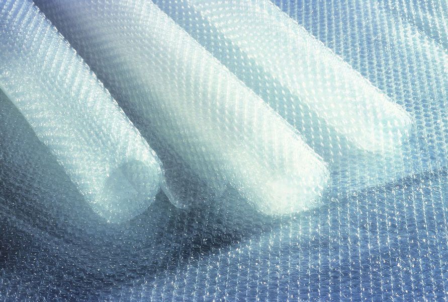 Пузырчатая пленка оптом