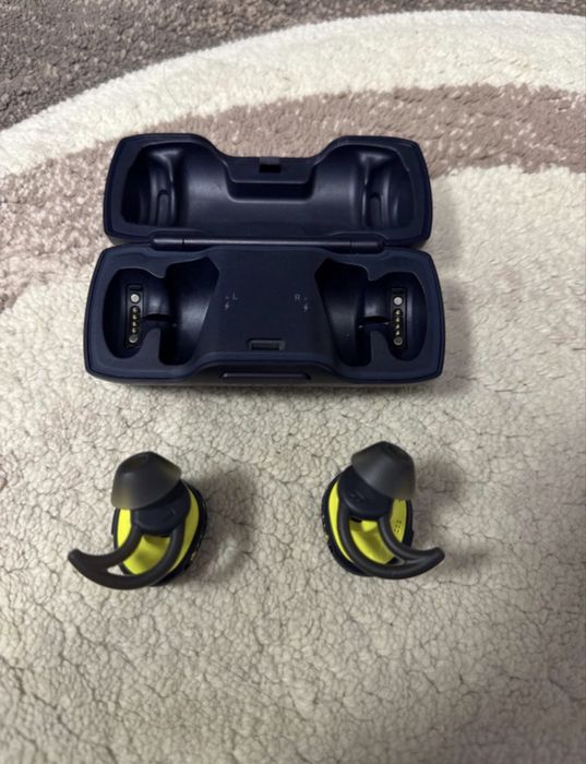 bose earbuds soundsport wireless