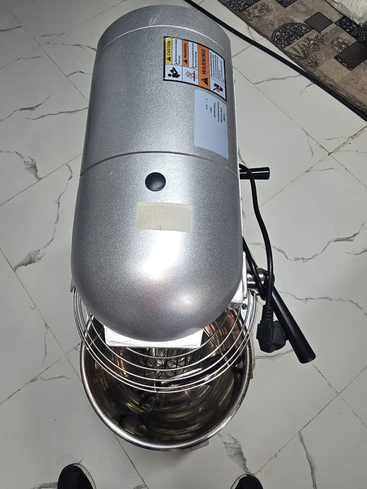 Тестомес  новые  универсал