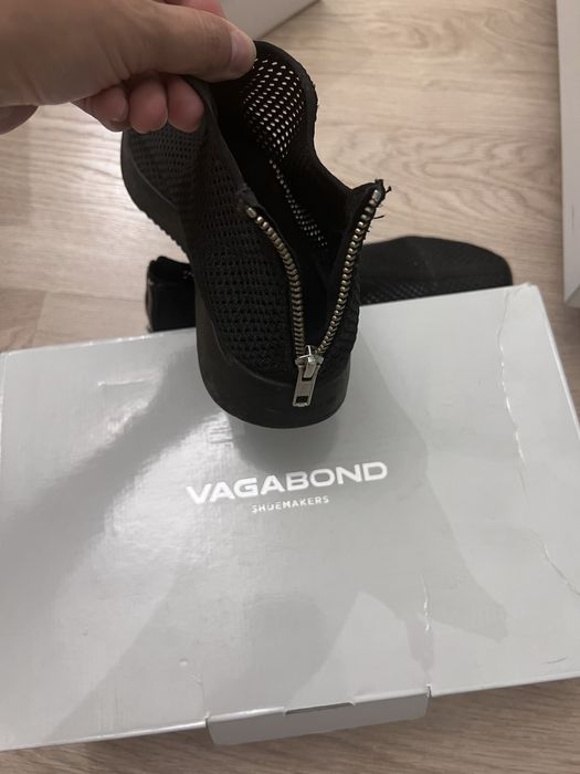 Кроссовки Vagabond