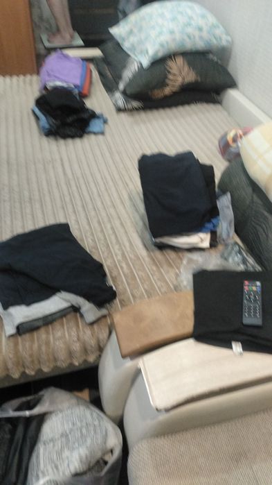 Отдам даром вещи