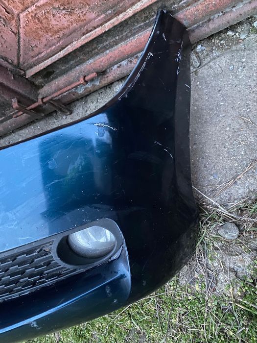 Bara fata completa bmw seria 1 f20 2013