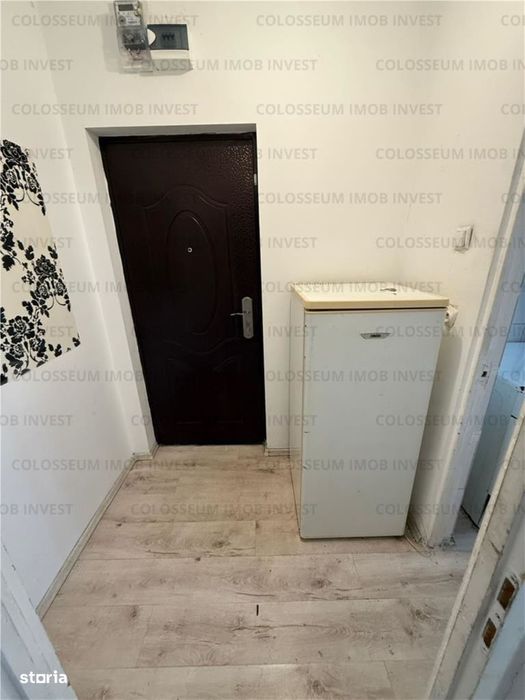 Zona Vlahuta - ITC apartament 2 camere ,liber
