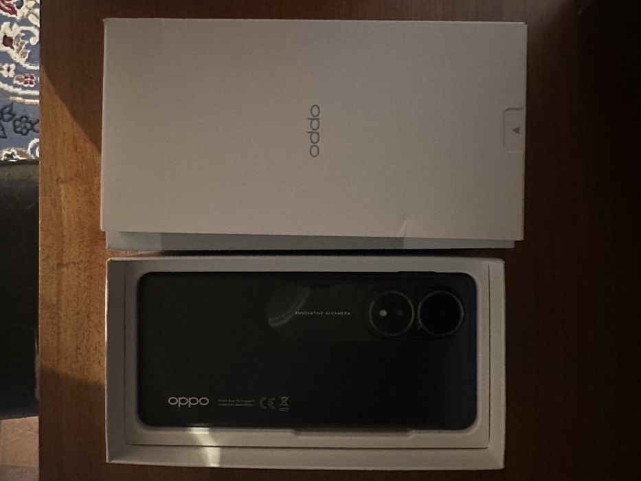 Срочно Продам Oppa a58