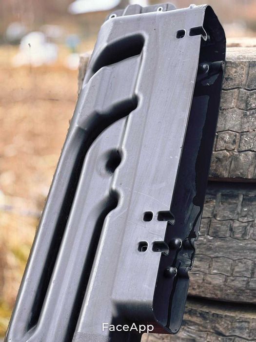 Tubulatura admisie aer cabina Originala MAN TGA TGX