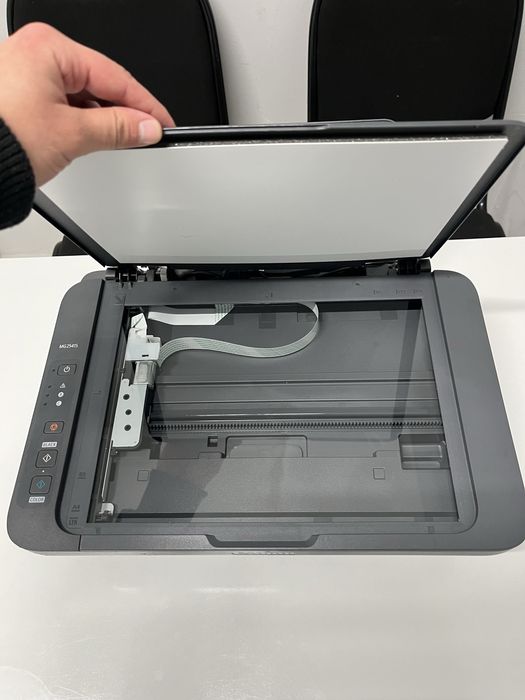 Продам принтер Canon цветной и черный