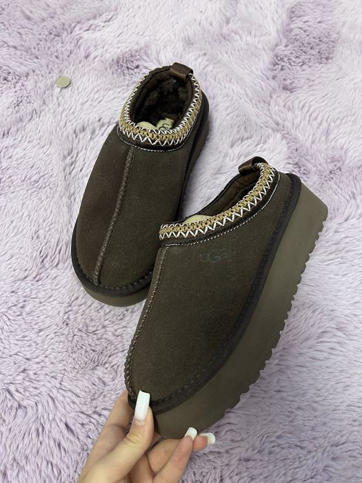 Ugg