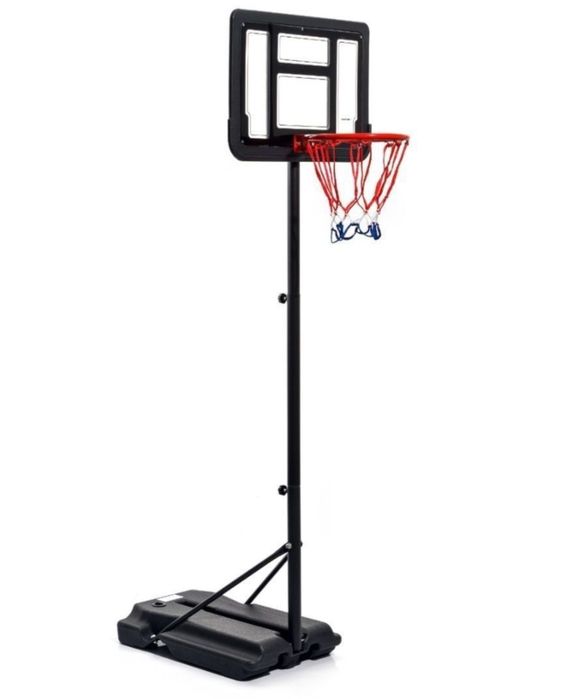 Баскетбольный щит стоячий Стоячая баскетбольная стойка