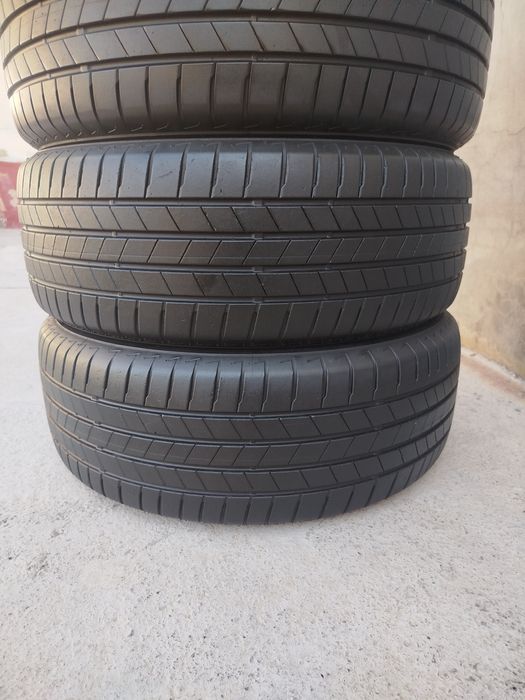 215 55 R17 Shina Brijistone