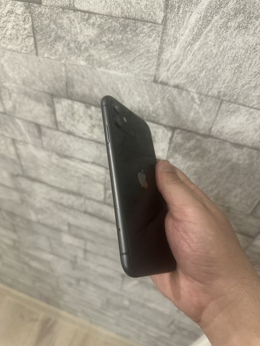 Ofertă iPhone 11 Impecabil pentru piese