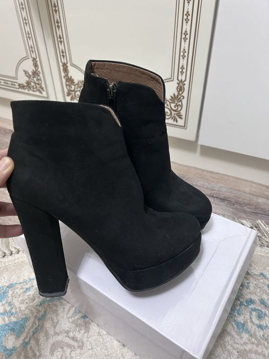 Продам обувь осень за 5000 тг