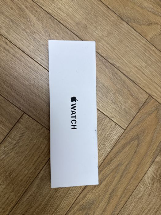 Apple Watch Series 10