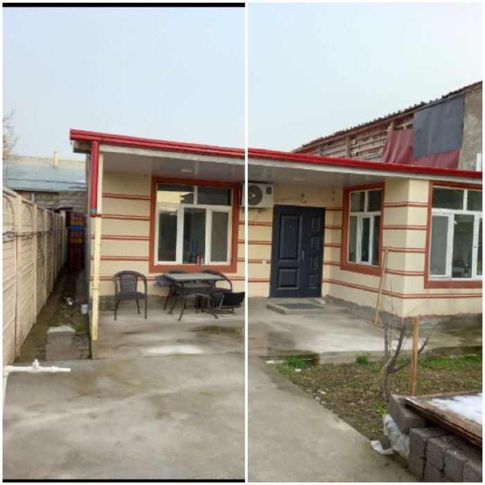 Сурум 3 сотки 3 комнаты Евродом