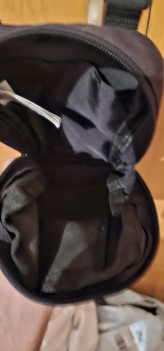 Чанта през рамо !